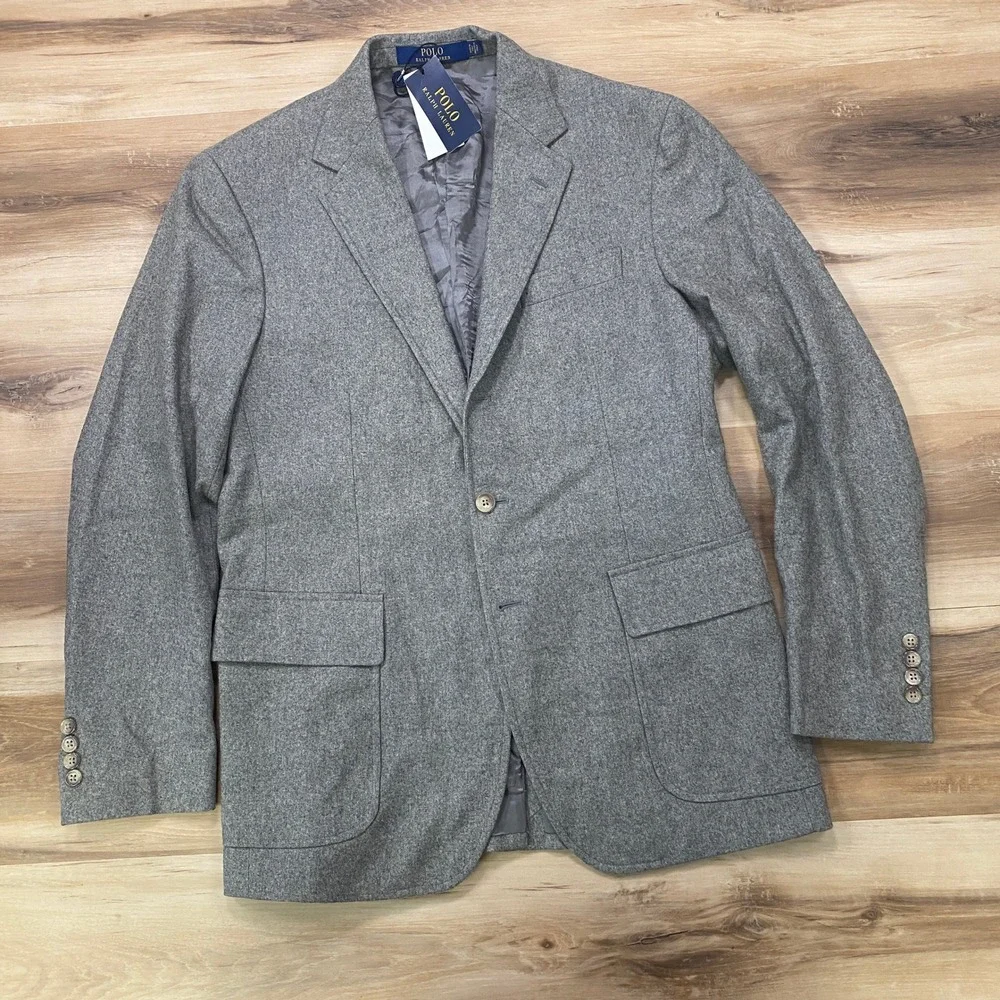 Polo Ralph Lauren crafted italy